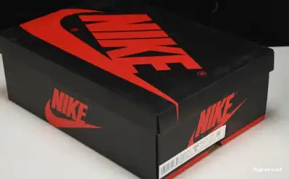 Hyperoad “Heirloom” High Air OG Retro Jordan 1 0701